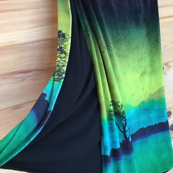 Anatopik dress and scarf set - Picture 14 of 15